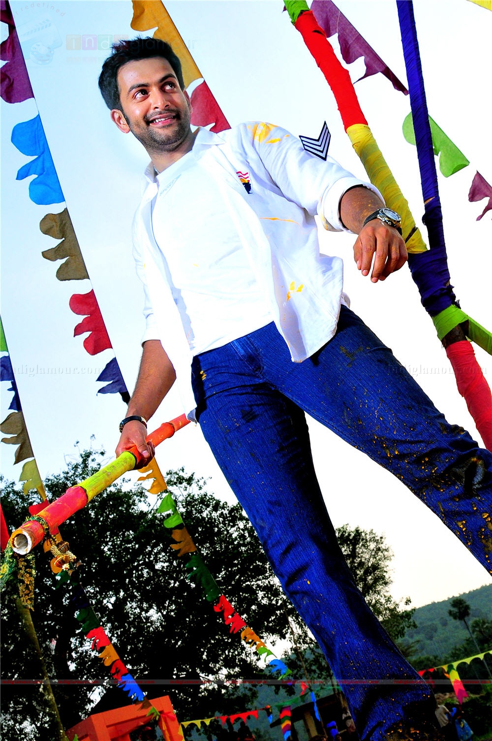 Pokkiri Raja Movie hd photo