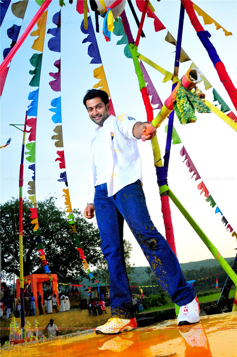 Pokkiri Raja Movie hd photo