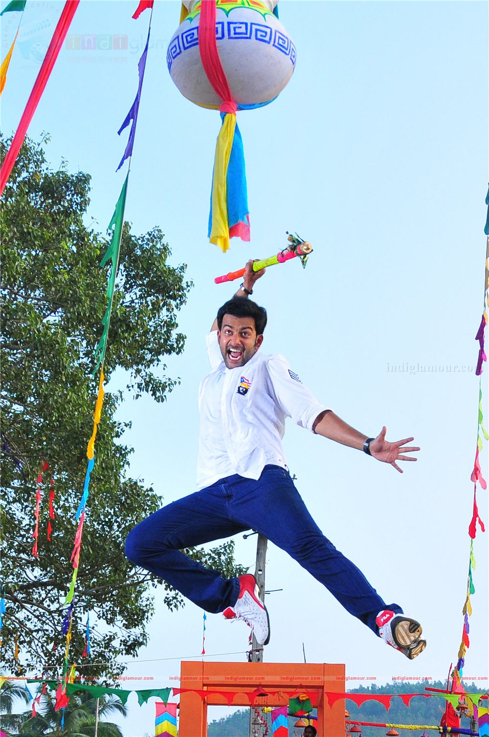 Pokkiri Raja Movie hd photo