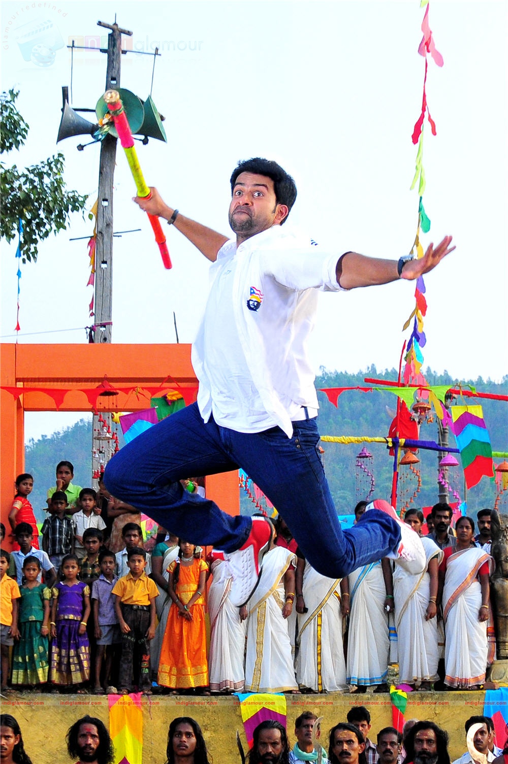 Pokkiri Raja Movie hd photo