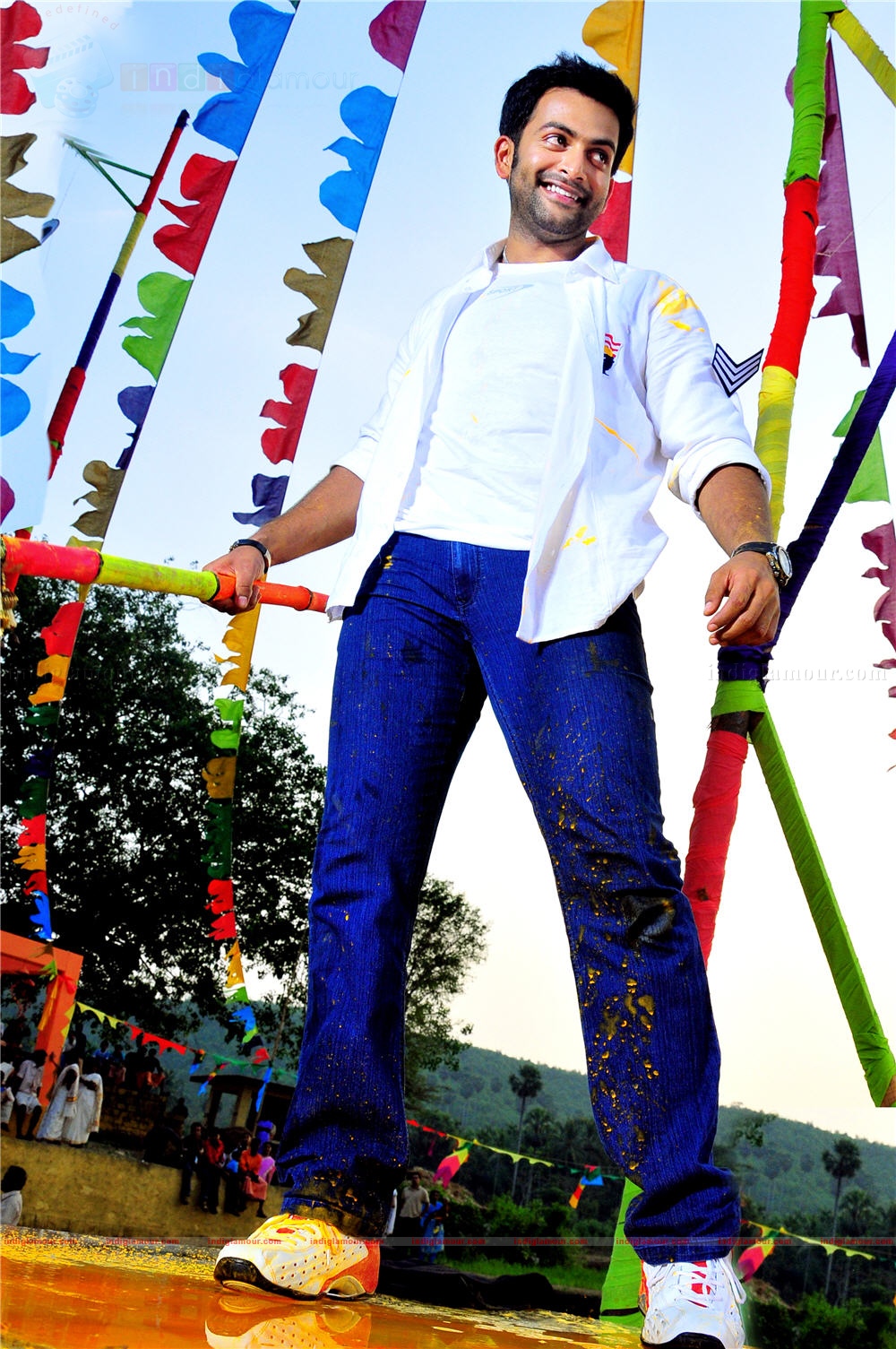 Pokkiri Raja Movie hd photo