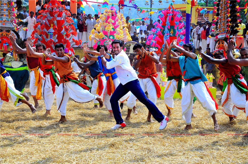 Pokkiri Raja Movie hd photo