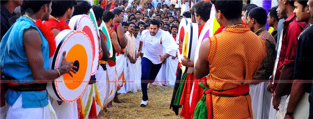 Pokkiri Raja Movie hd photo