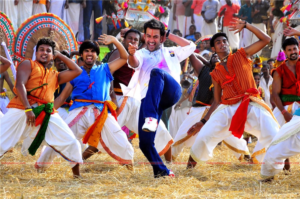 Pokkiri Raja Movie hd photo