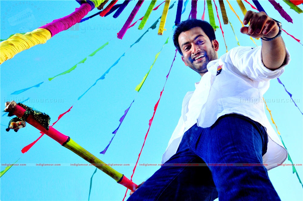 Pokkiri Raja Movie hd photo