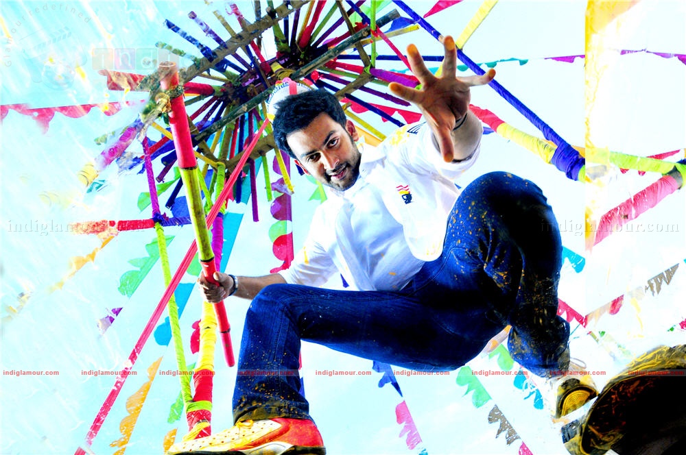 Pokkiri Raja Movie hd photo