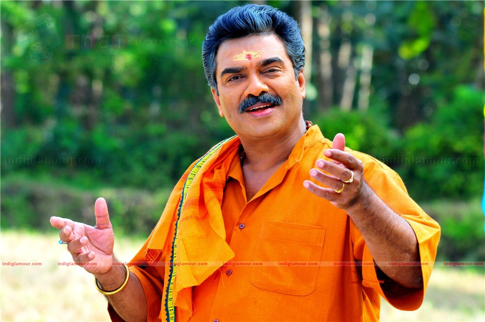 Pokkiri Raja Movie hd photo