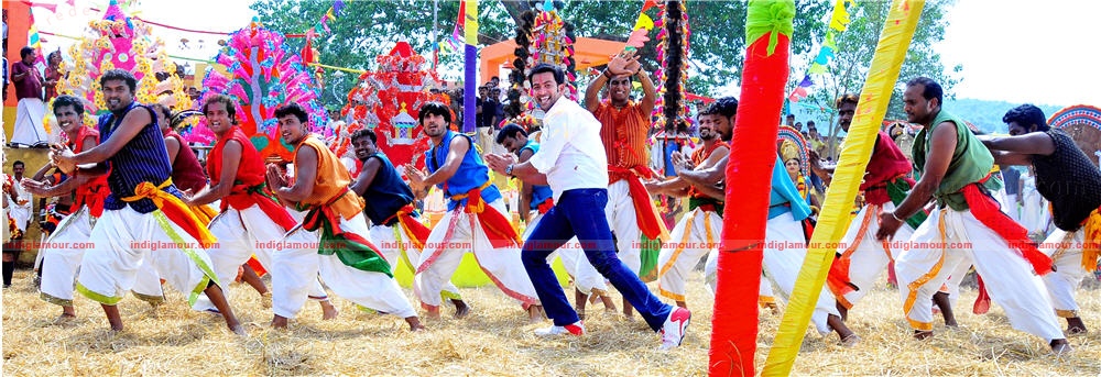 Pokkiri Raja Movie hd photo