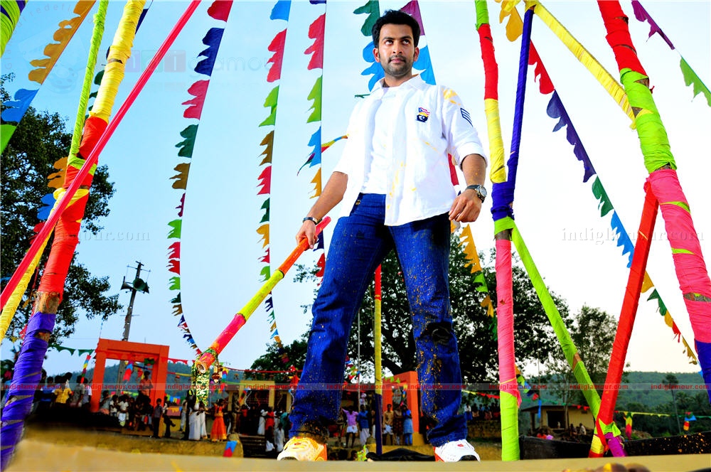 Pokkiri Raja Movie hd photo