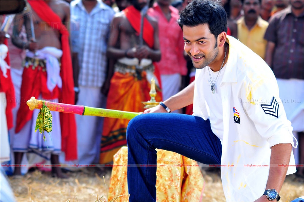 Pokkiri Raja Movie hd photo