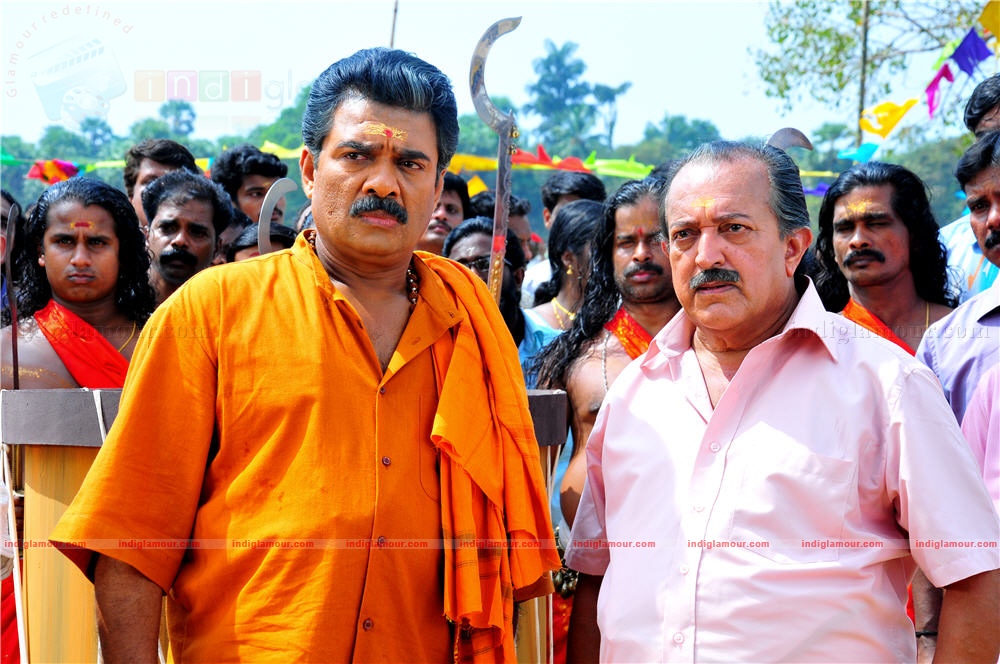 Pokkiri Raja Movie hd photo