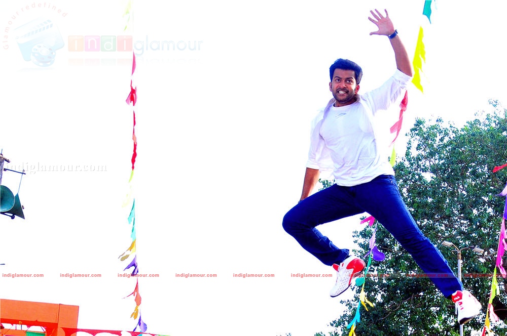 Pokkiri Raja Movie hd photo