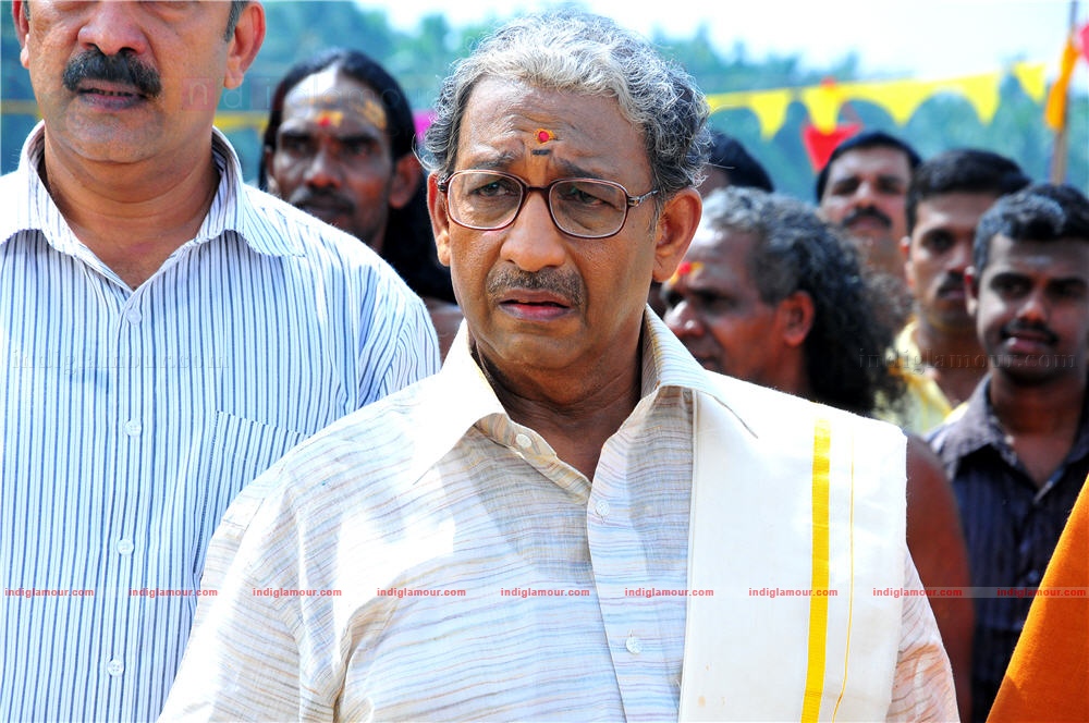 Pokkiri Raja Movie hd photo