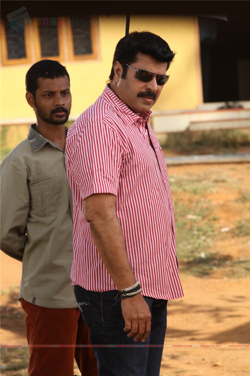Drona Movie hd photo