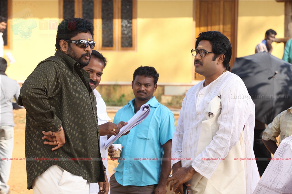 Drona Movie hd photo