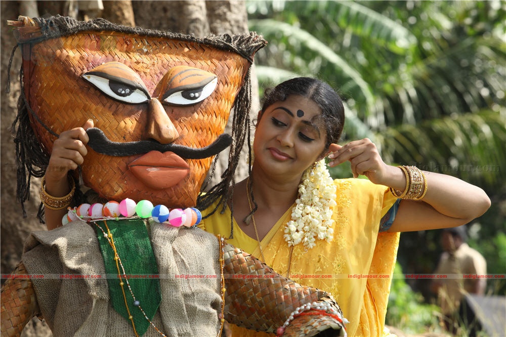 Drona Movie hd photo