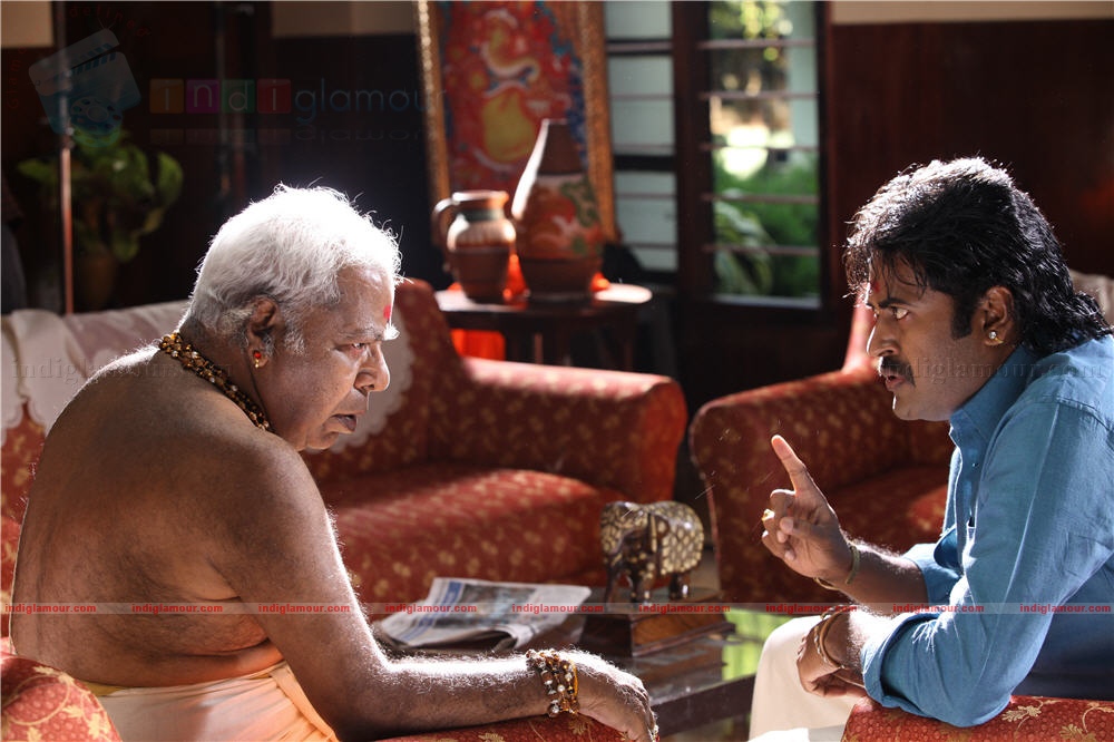 Drona Movie hd photo
