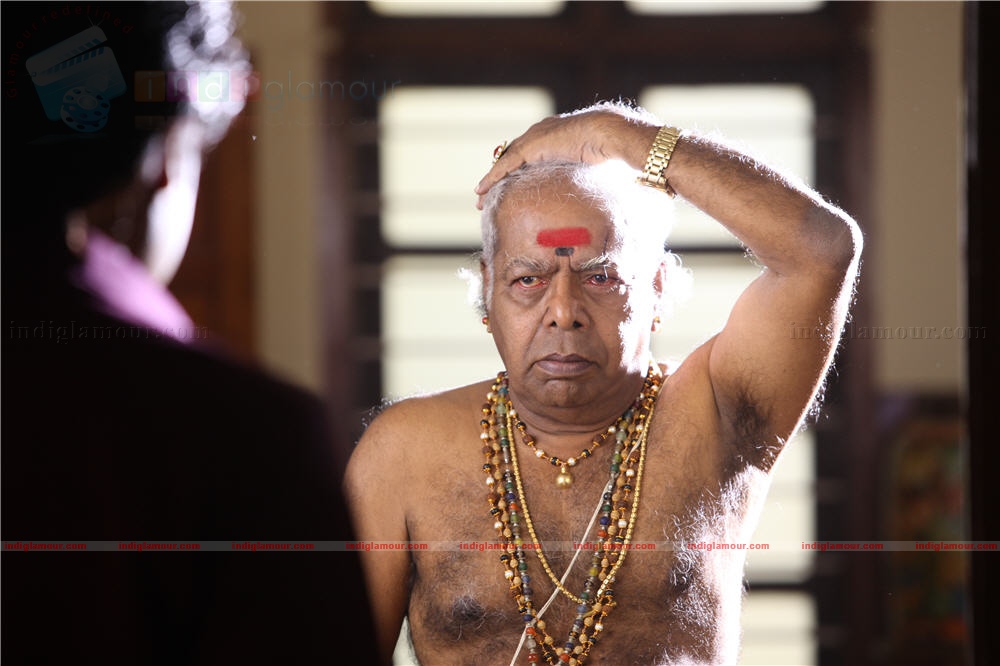 Drona Movie hd photo