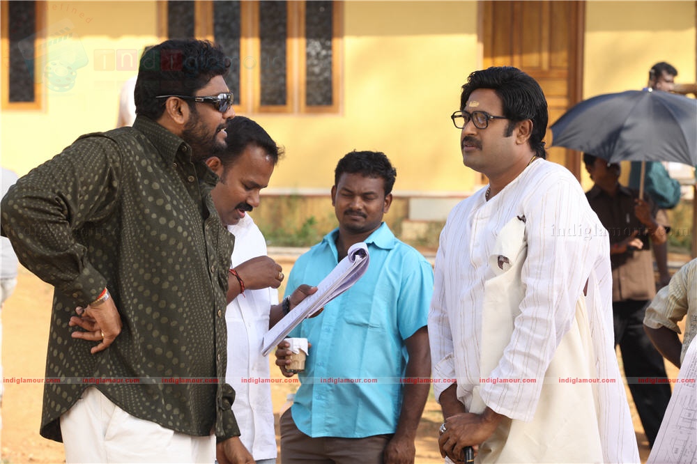 Drona Movie hd photo