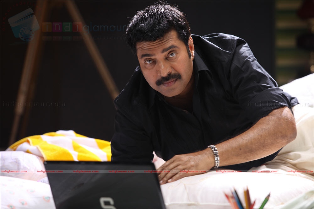 Drona Movie hd photo