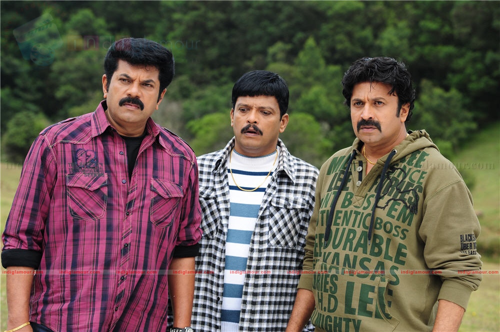 In Ghost House Inn Movie hd photo