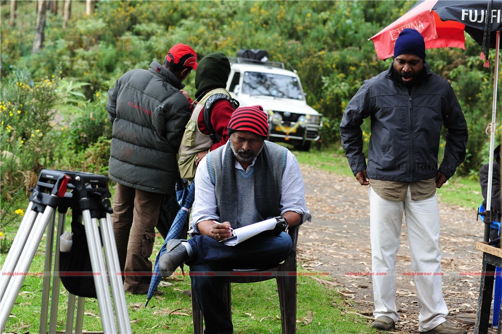 In Ghost House Inn Movie hd photo