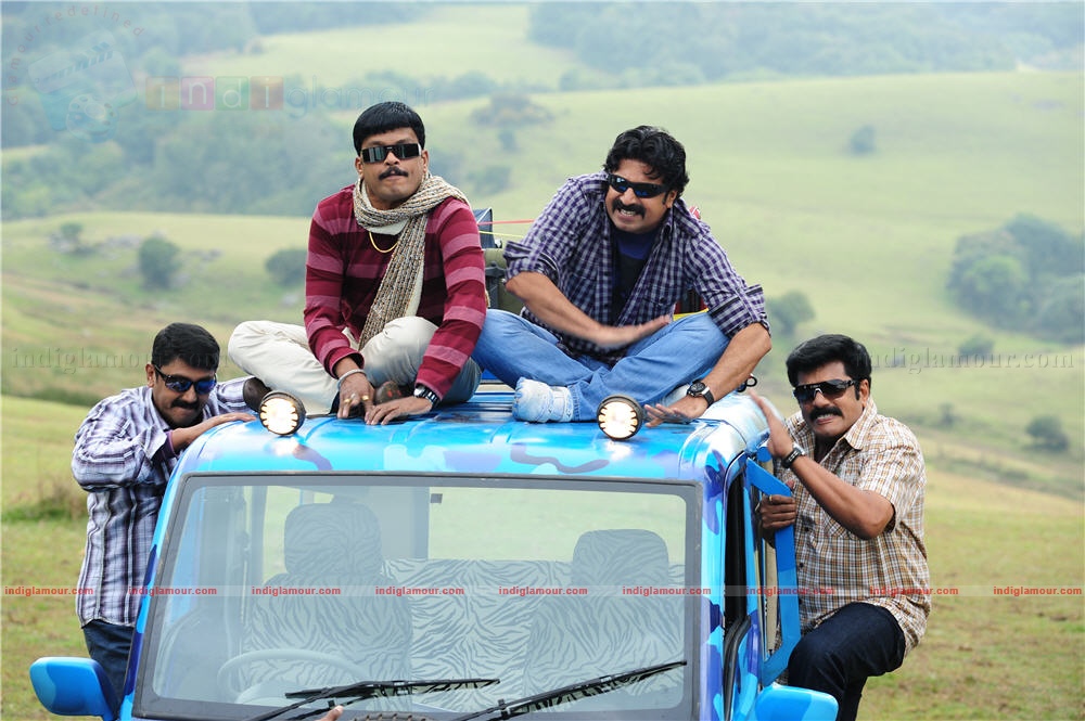 In Ghost House Inn Movie hd photo