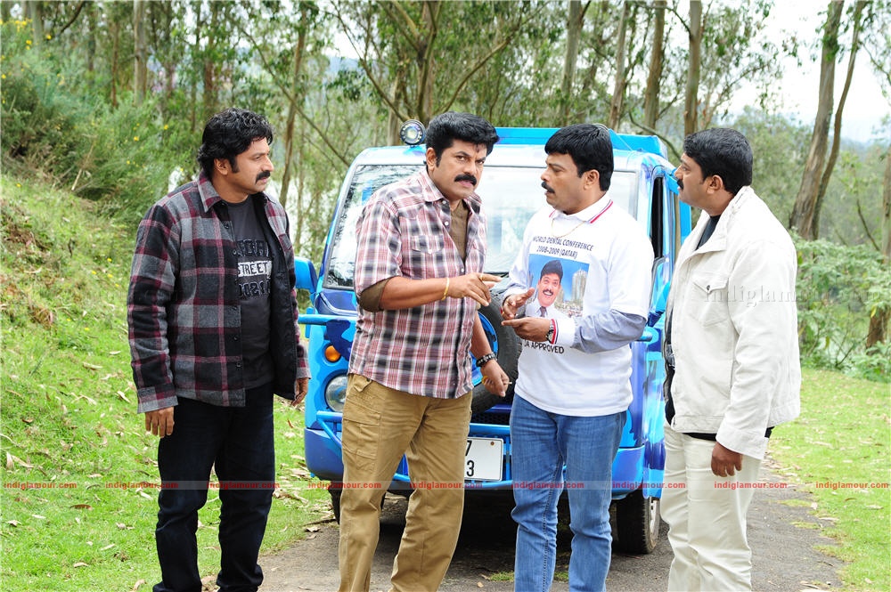 In Ghost House Inn Movie hd photo
