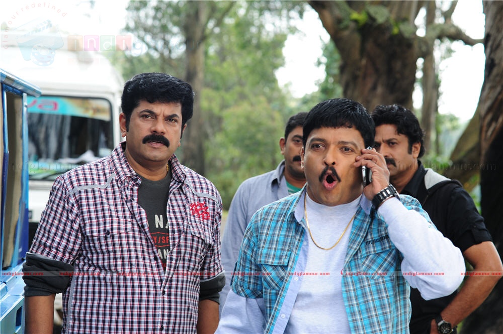 In Ghost House Inn Movie hd photo