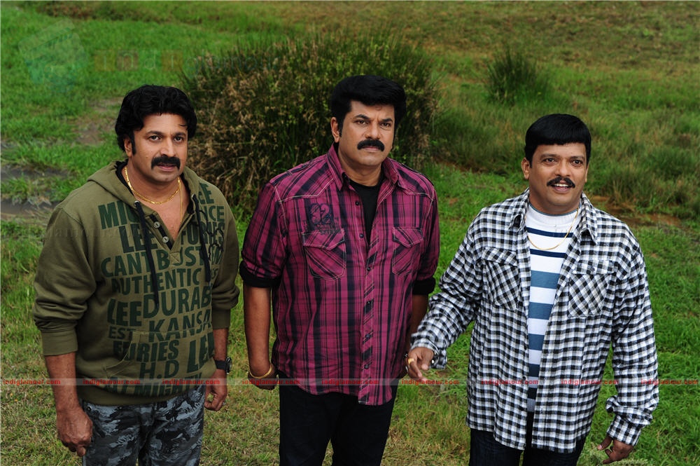 In Ghost House Inn Movie hd photo