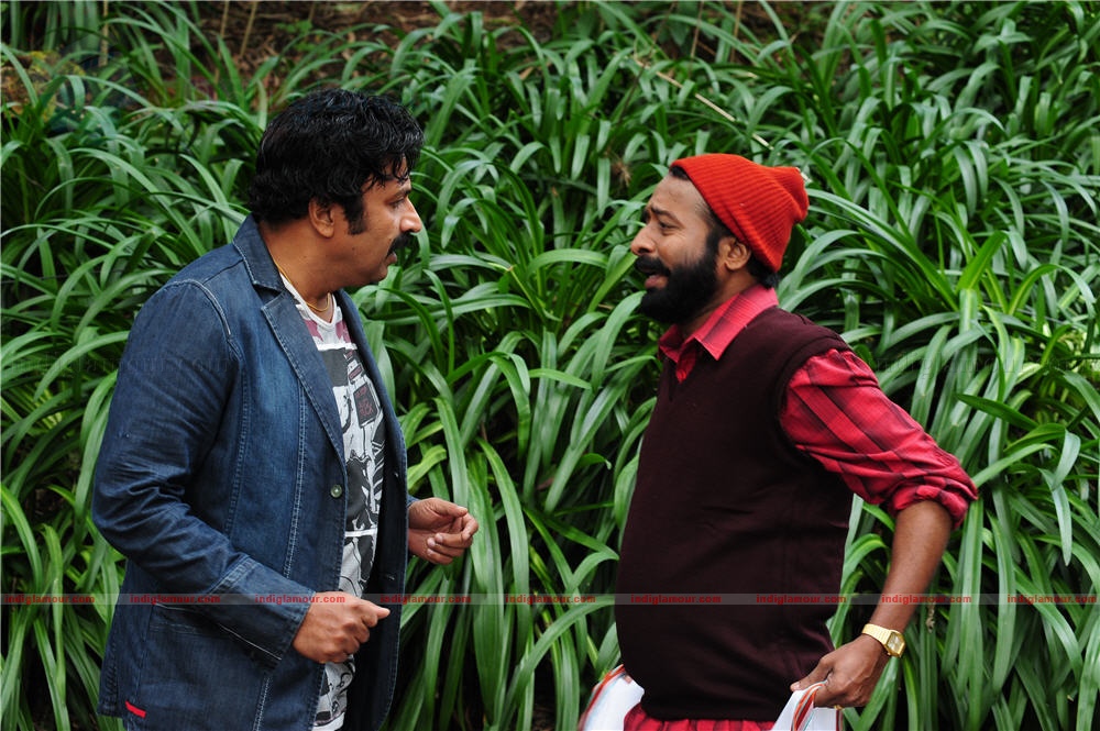 In Ghost House Inn Movie hd photo