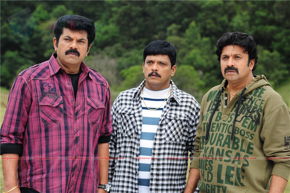 In Ghost House Inn Movie hd photo