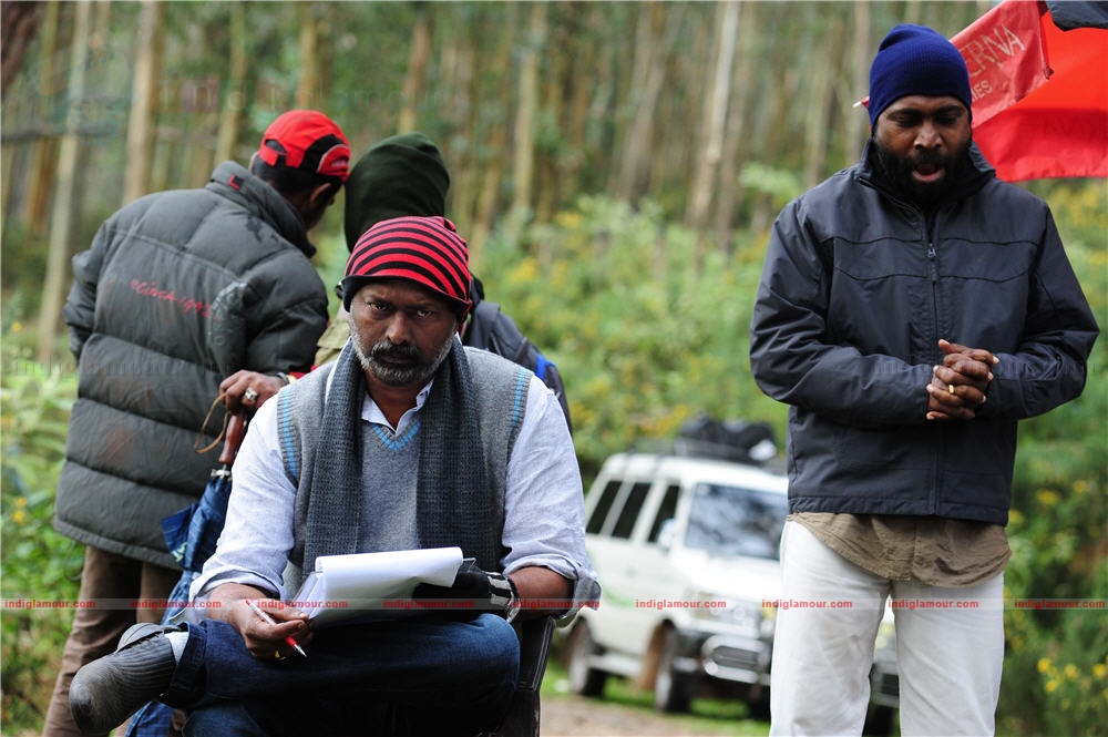 In Ghost House Inn Movie hd photo