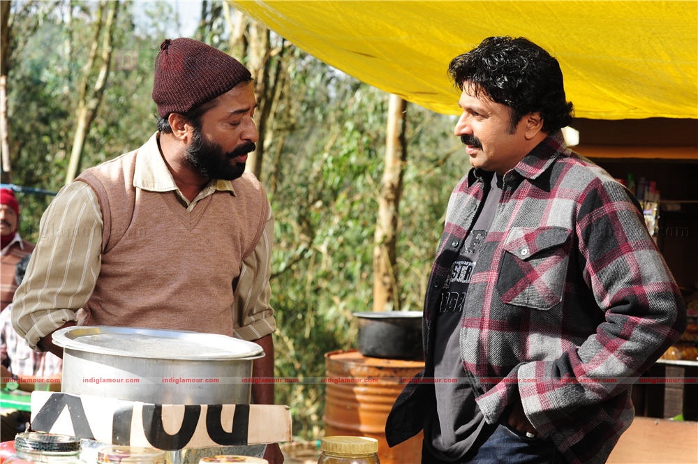 In Ghost House Inn Movie hd photo