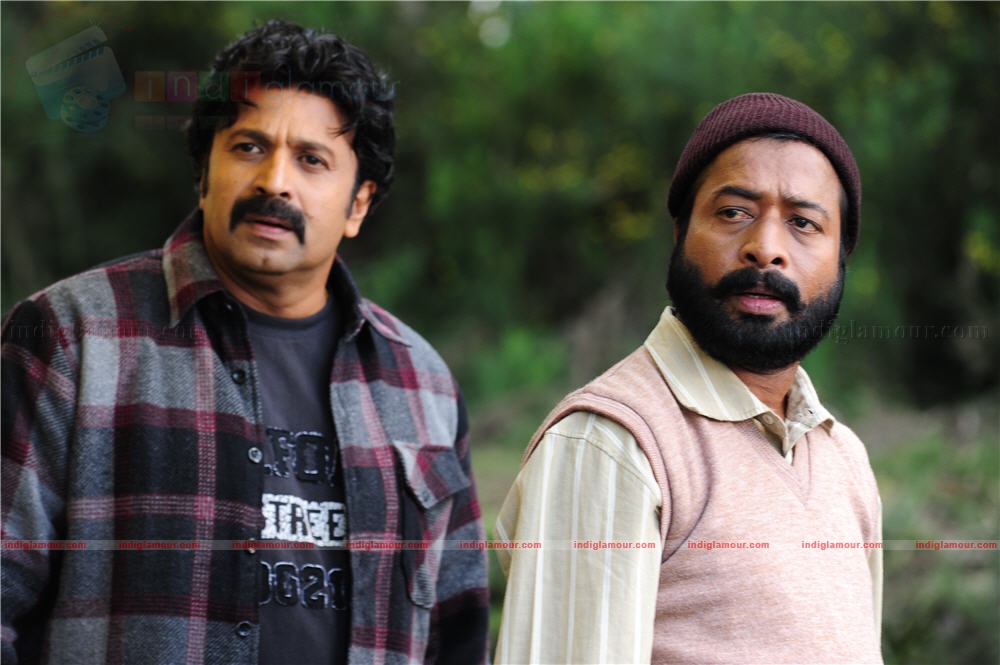 In Ghost House Inn Movie hd photo