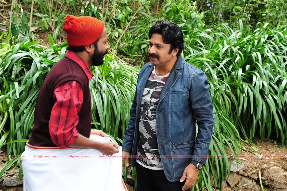In Ghost House Inn Movie hd photo