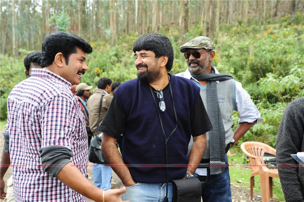 In Ghost House Inn Movie hd photo