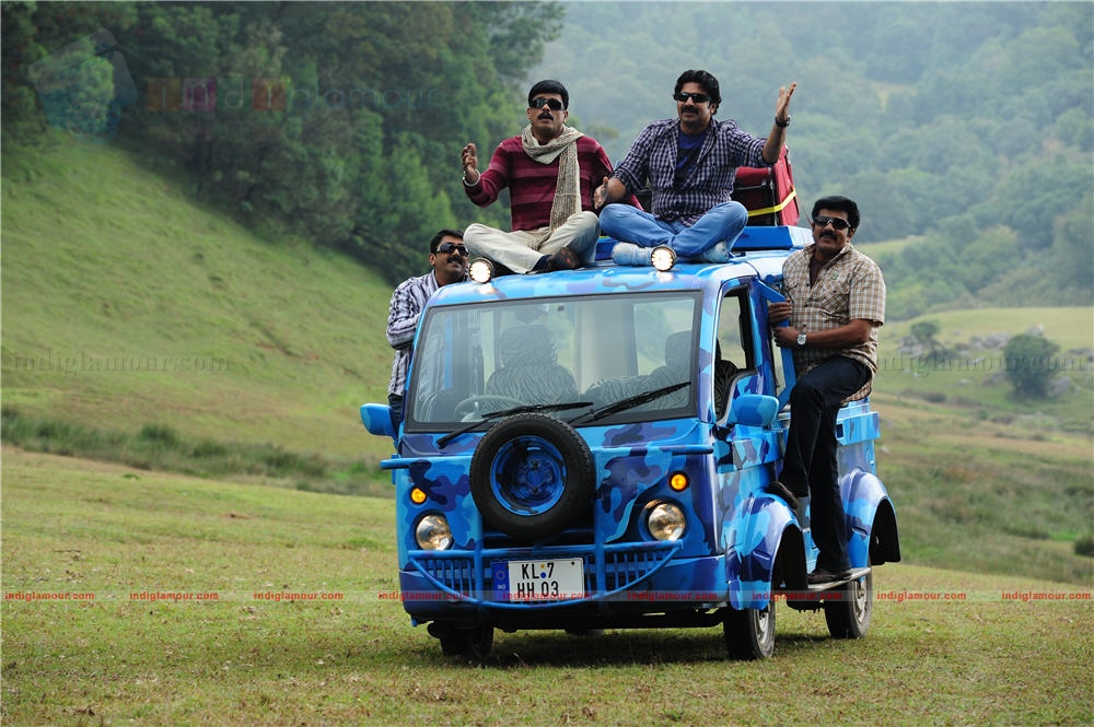 In Ghost House Inn Movie hd photo