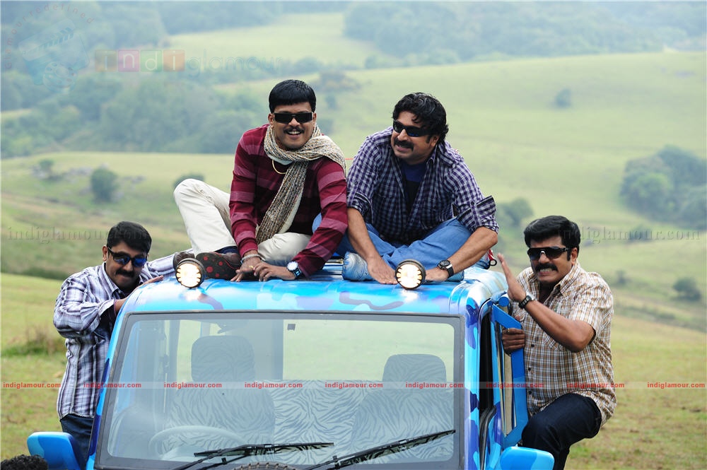 In Ghost House Inn Movie hd photo