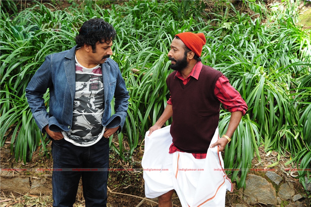 In Ghost House Inn Movie hd photo