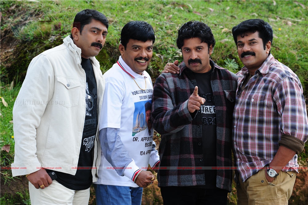 In Ghost House Inn Movie hd photo