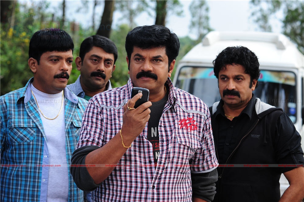 In Ghost House Inn Movie hd photo