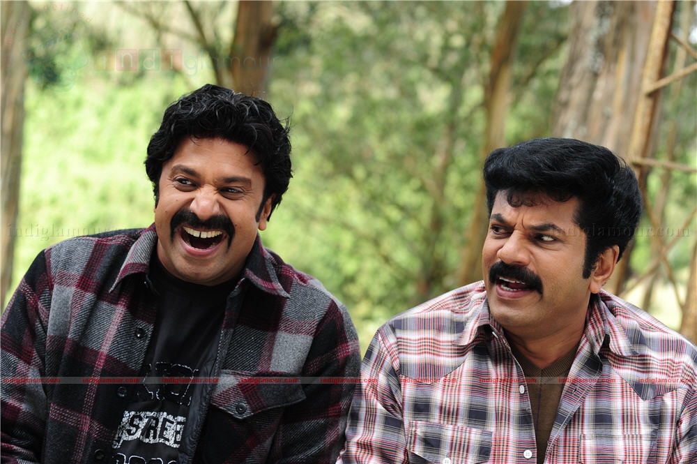 In Ghost House Inn Movie hd photo