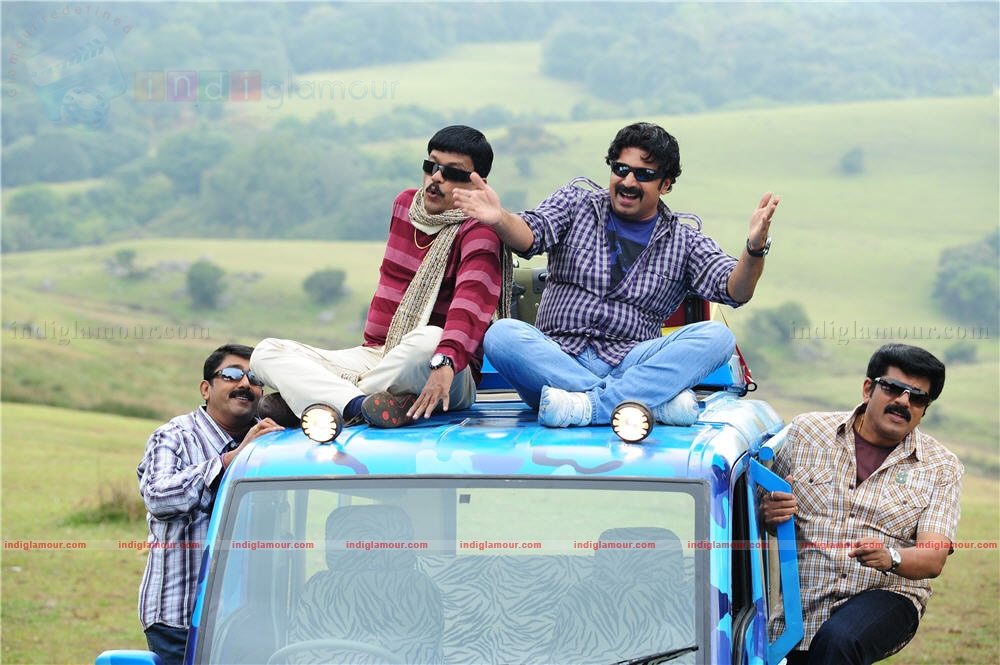 In Ghost House Inn Movie hd photo