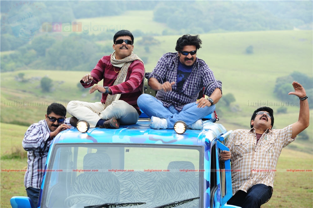 In Ghost House Inn Movie hd photo
