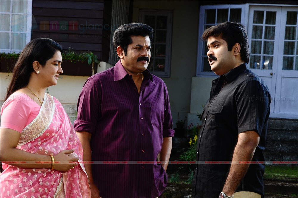 Mummy And Me Movie hd photo