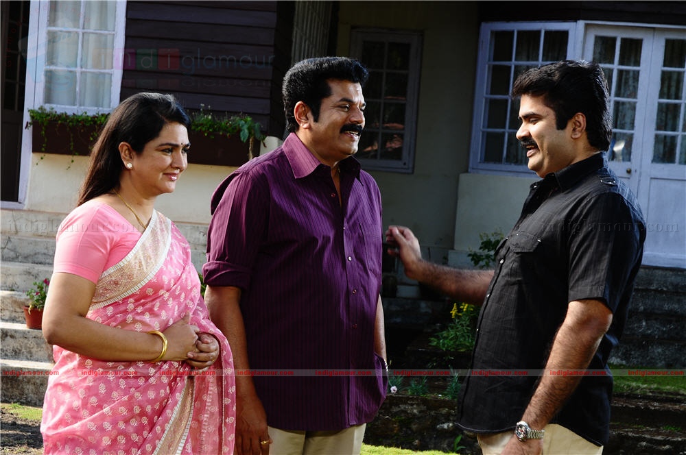 Mummy And Me Movie hd photo
