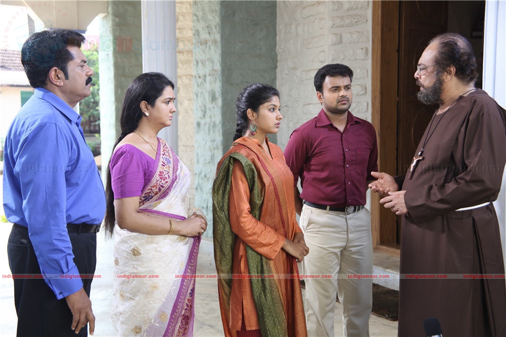 Mummy And Me Movie hd photo