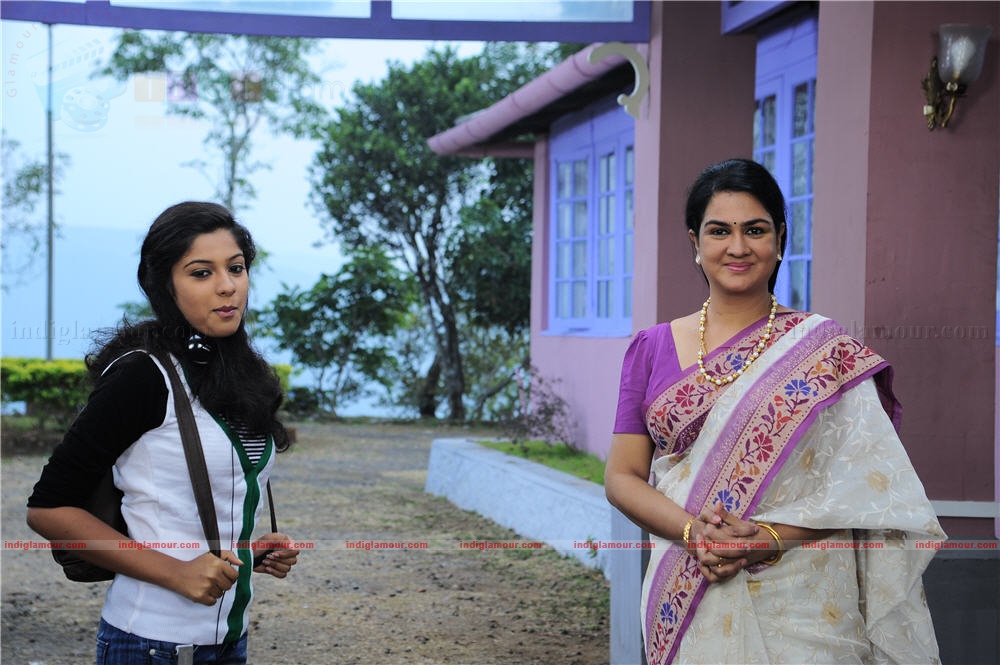 Mummy And Me Movie hd photo