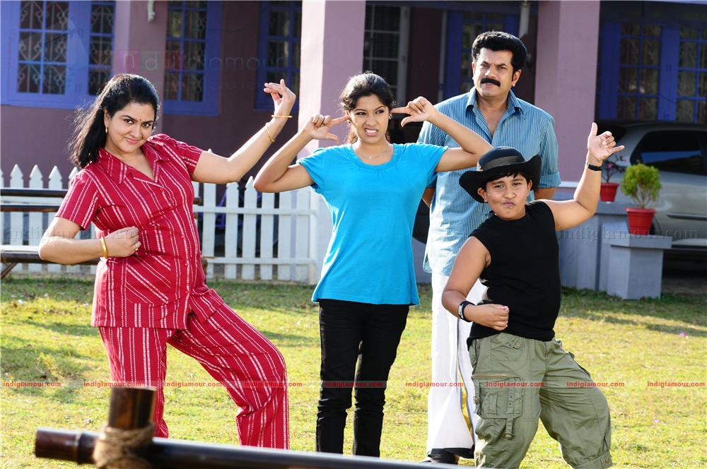 Mummy And Me Movie hd photo